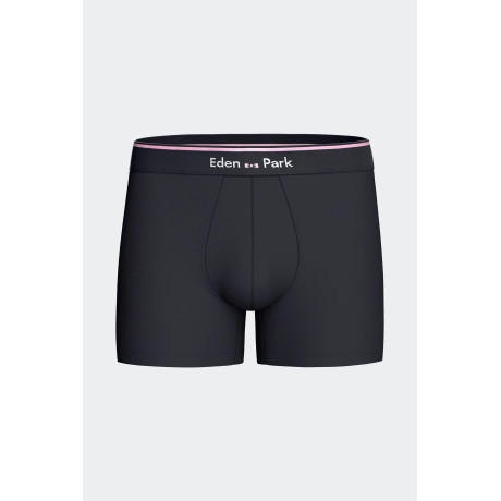 Lot de 2 Boxers Homme en Jersey de Coton Stretch – Eden Park EDEN PARK - 5