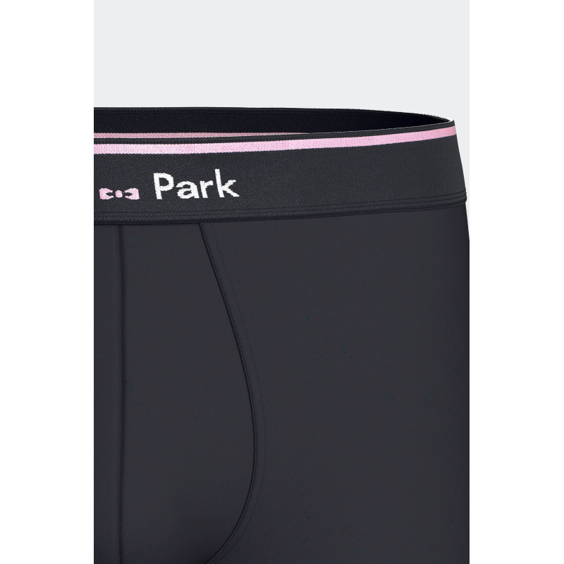 Lot de 2 Boxers Homme en Jersey de Coton Stretch – Eden Park EDEN PARK - 7