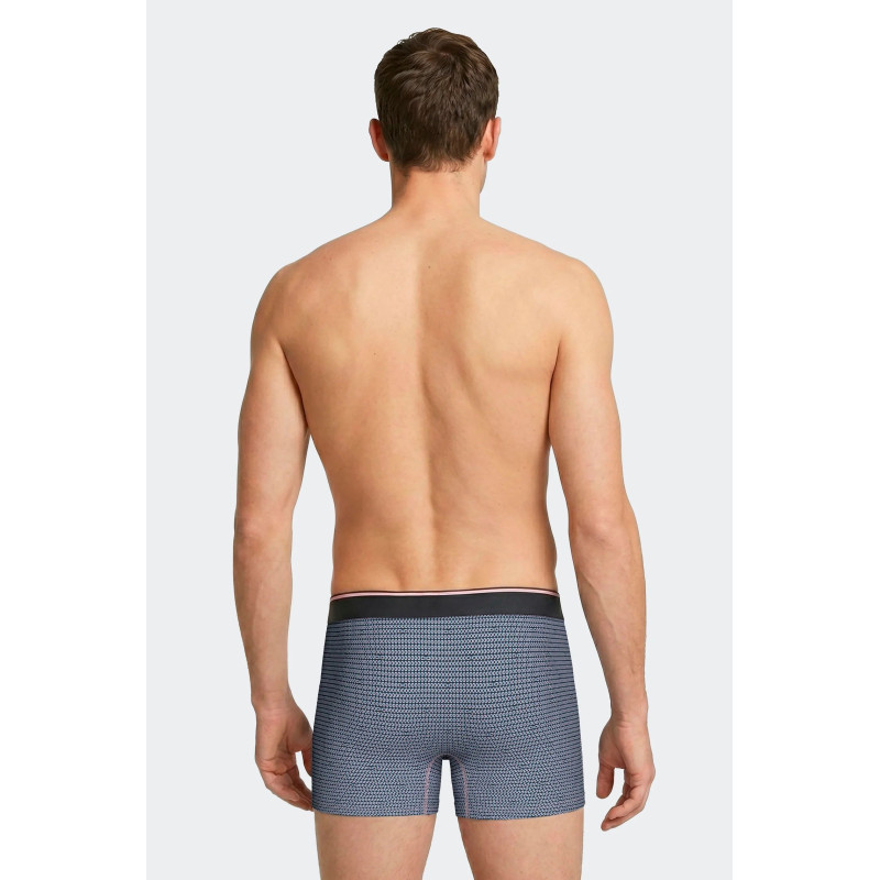 Lot de 2 Boxers Homme en Jersey de Coton Stretch – Eden Park EDEN PARK - 8