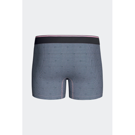 Lot de 2 Boxers Homme en Jersey de Coton Stretch – Eden Park EDEN PARK - 9