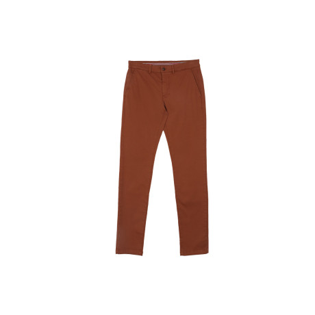 Pantalon ajusté ecureuil CAMBRIDGE LEGEND - 1
