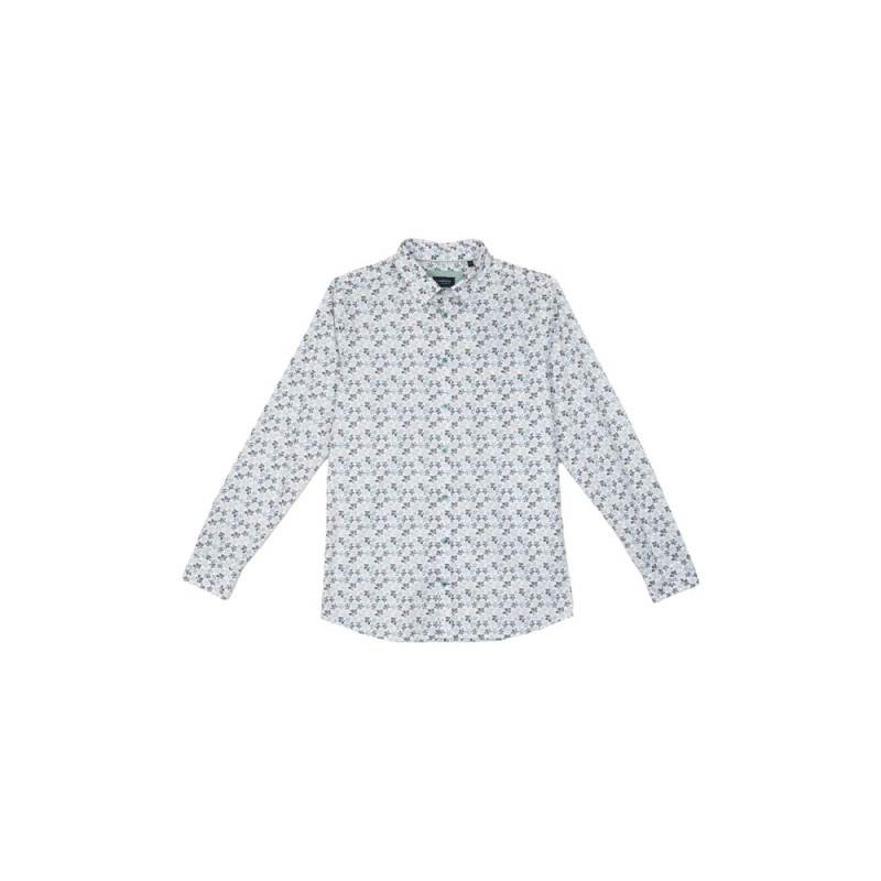 Chemise Scottish Kingdom CAMBRIDGE LEGEND - 1