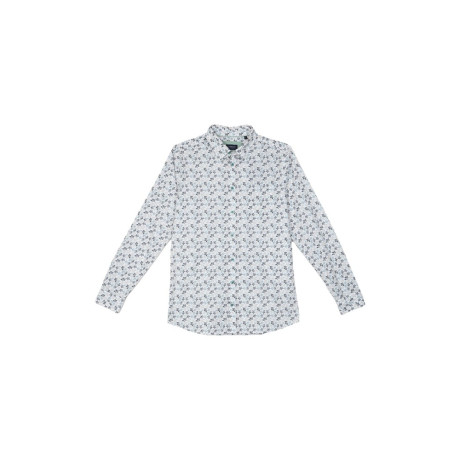 Chemise Scottish Kingdom CAMBRIDGE LEGEND - 1