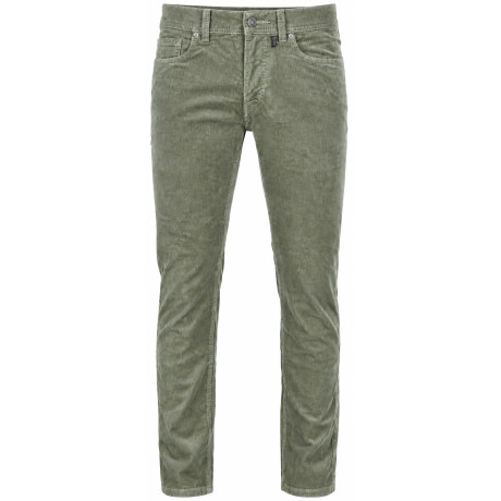 velours Cardin vert CARDIN - 6