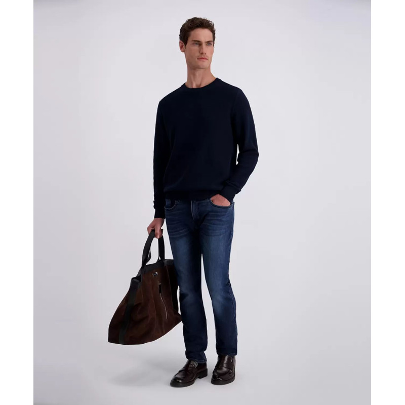 Jeans doublé hiver Cardin CARDIN - 1