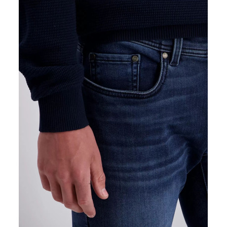 Jeans doublé hiver Cardin CARDIN - 2