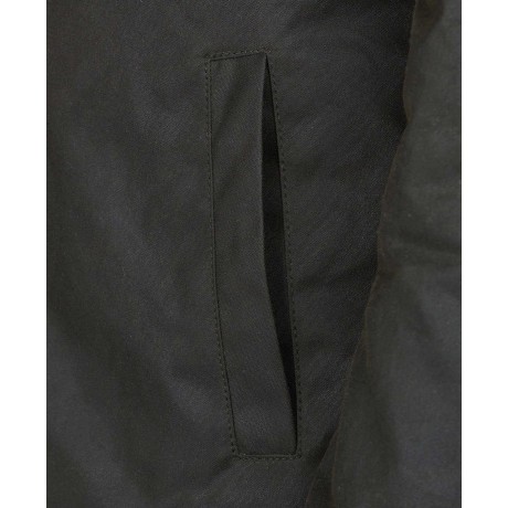 Blouson Steve McQueen Barbour International BARBOUR INTERNATIONAL - 1