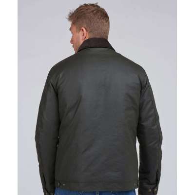 Blouson Steve McQueen Barbour International BARBOUR INTERNATIONAL - 7