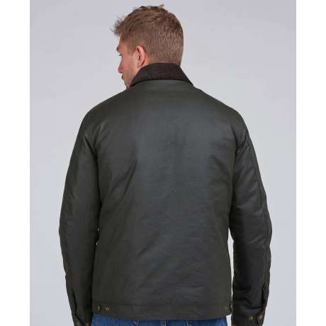 Blouson Steve McQueen Barbour International BARBOUR INTERNATIONAL - 7
