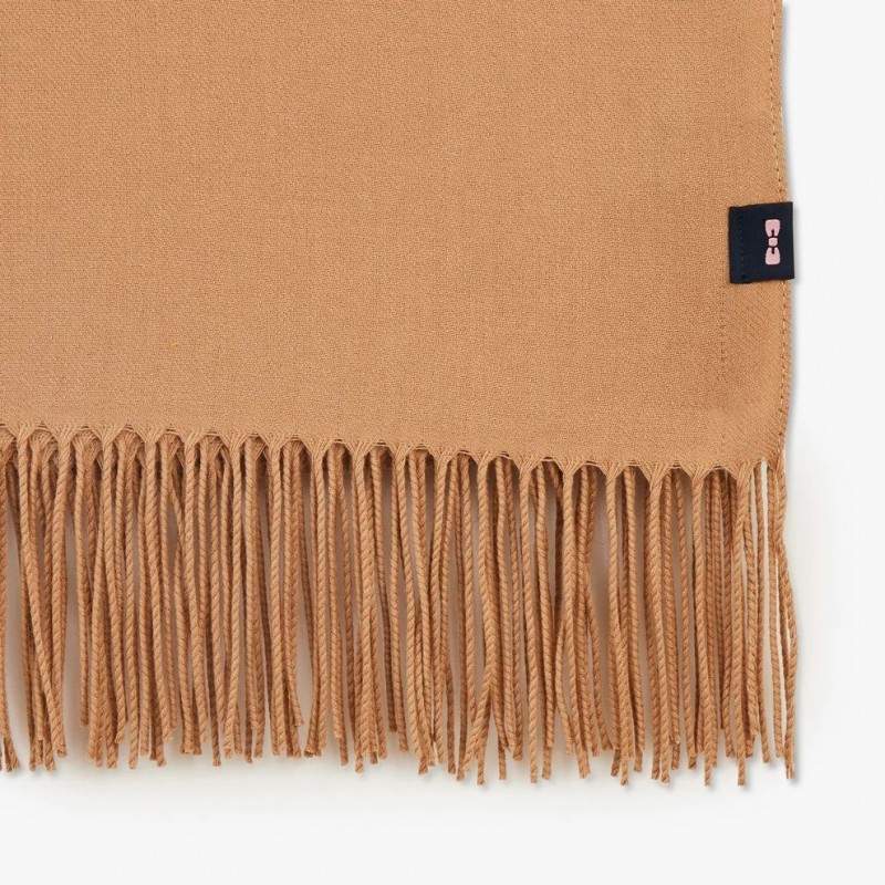 Echarpe Eden Park tabac EDEN PARK - 2