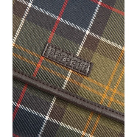 Trousse de toilette à suspendre Barbour BARBOUR - 2