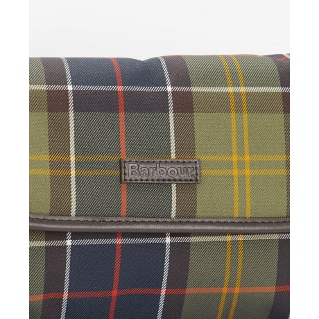 Trousse de toilette à suspendre Barbour BARBOUR - 8