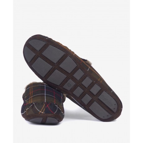 Chaussons Barbour tartan BARBOUR - 1