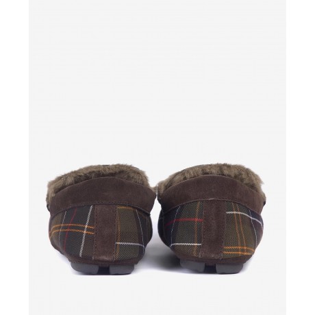 Chaussons Barbour tartan BARBOUR - 2