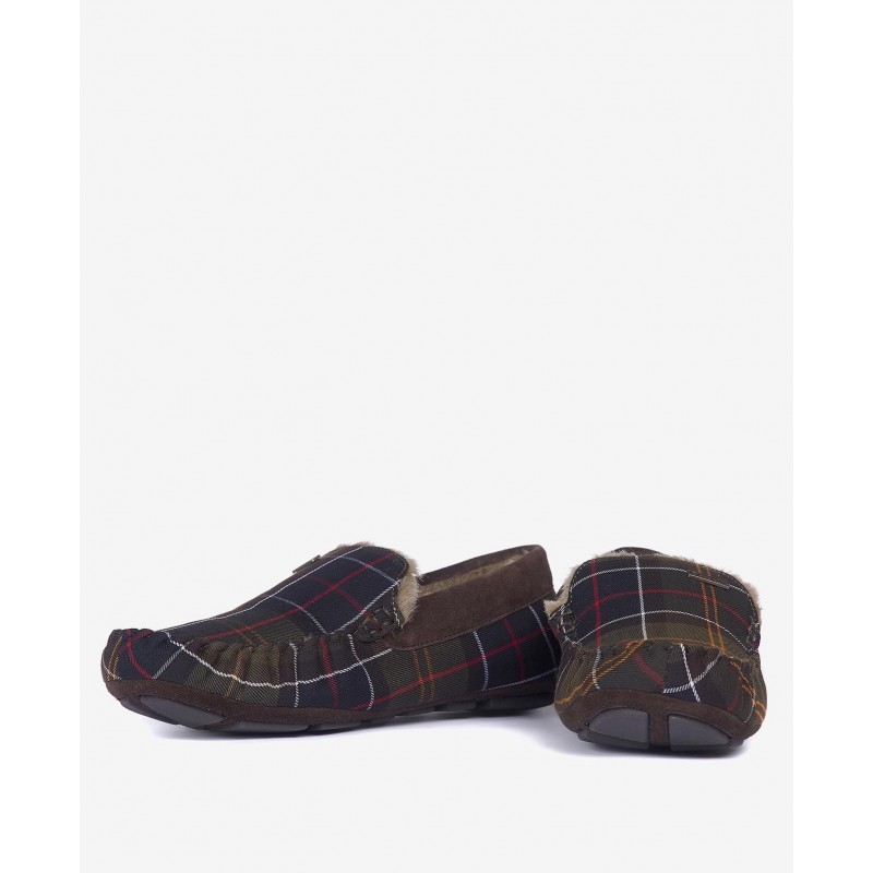 Chaussons Barbour tartan BARBOUR - 3