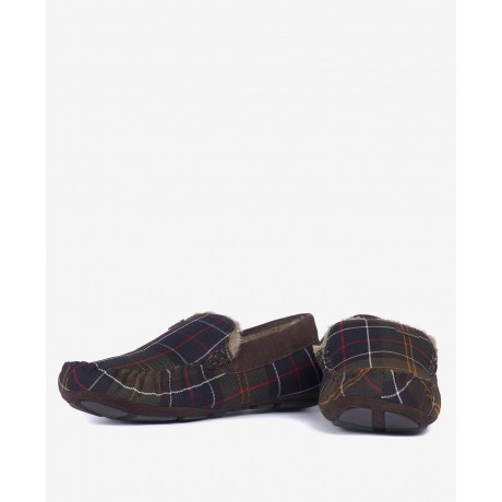Chaussons Barbour tartan BARBOUR - 3