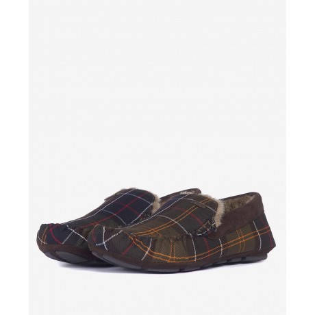 Chaussons Barbour tartan BARBOUR - 4