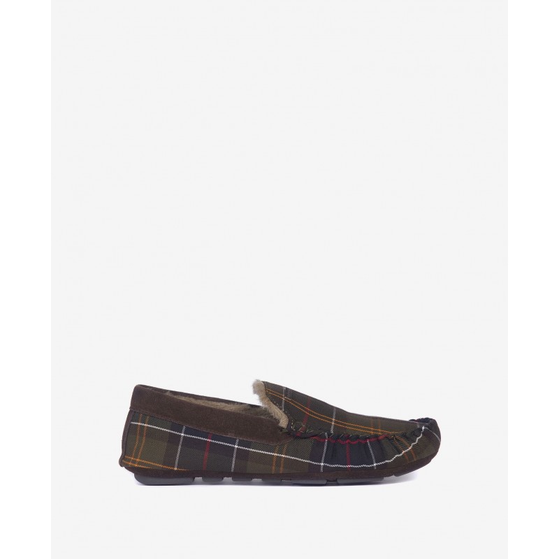 Chaussons Barbour tartan BARBOUR - 5
