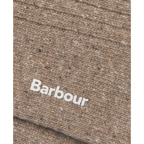 Chaussettes barbour beige BARBOUR - 2