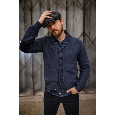 Gilet Freeman Porter Hanko FREEMAN-T-PORTER - 1