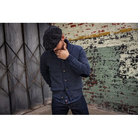 Gilet Freeman Porter Hanko FREEMAN-T-PORTER - 2