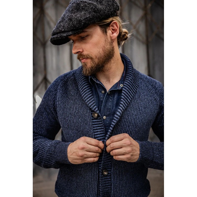 Gilet Freeman Porter Hanko FREEMAN-T-PORTER - 3