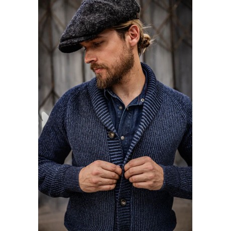 Gilet Freeman Porter Hanko FREEMAN-T-PORTER - 3