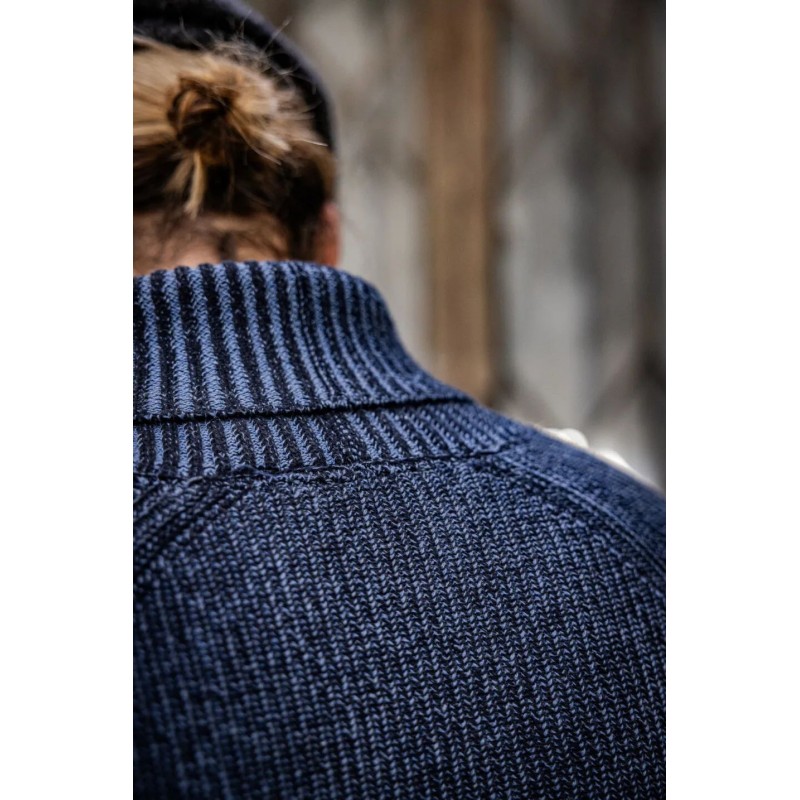 Gilet Freeman Porter Hanko FREEMAN-T-PORTER - 4