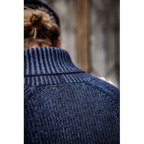 Gilet Freeman Porter Hanko FREEMAN-T-PORTER - 4