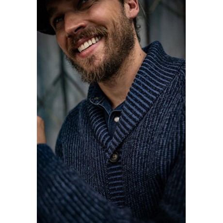 Gilet Freeman Porter Hanko FREEMAN-T-PORTER - 5