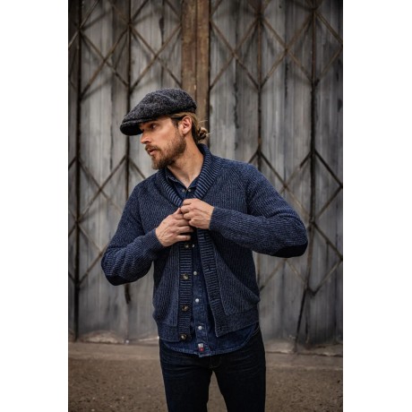 Gilet Freeman Porter Hanko FREEMAN-T-PORTER - 6