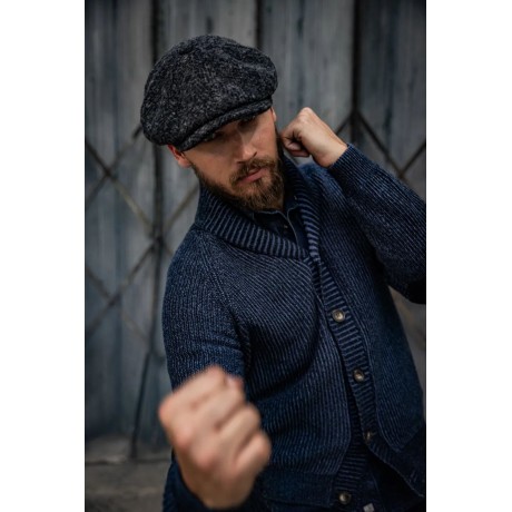 Gilet Freeman Porter Hanko FREEMAN-T-PORTER - 7