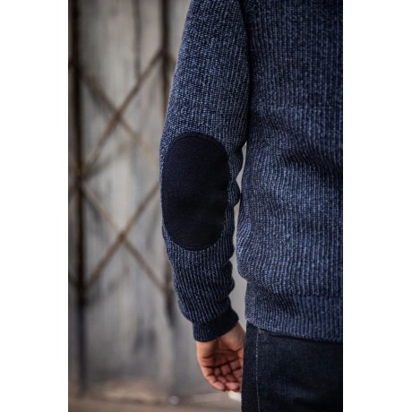 Gilet Freeman Porter Hanko FREEMAN-T-PORTER - 8