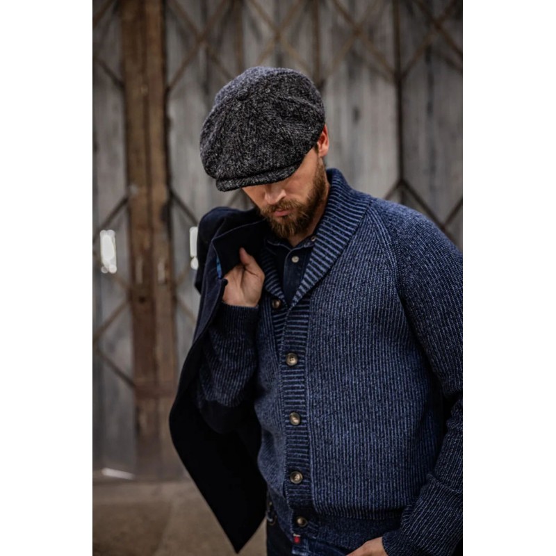 Gilet Freeman Porter Hanko FREEMAN-T-PORTER - 9