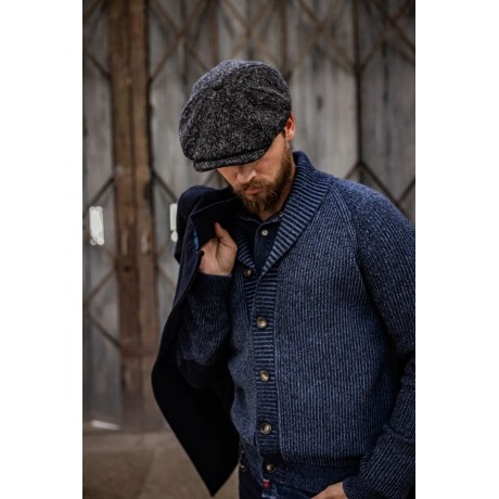 Gilet Freeman Porter Hanko FREEMAN-T-PORTER - 9