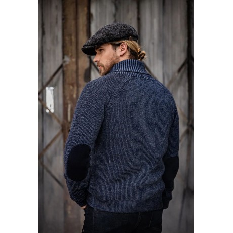 Gilet Freeman Porter Hanko FREEMAN-T-PORTER - 10