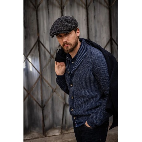 Gilet Freeman Porter Hanko FREEMAN-T-PORTER - 11