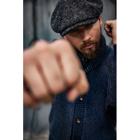 Gilet Freeman Porter Hanko FREEMAN-T-PORTER - 12