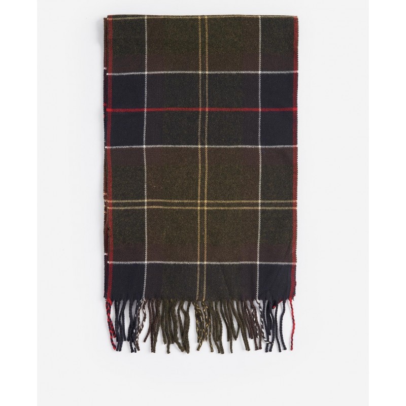 Echarpe barbour galingale BARBOUR - 1