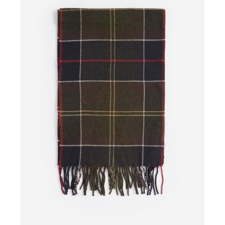 Echarpe barbour galingale BARBOUR - 1