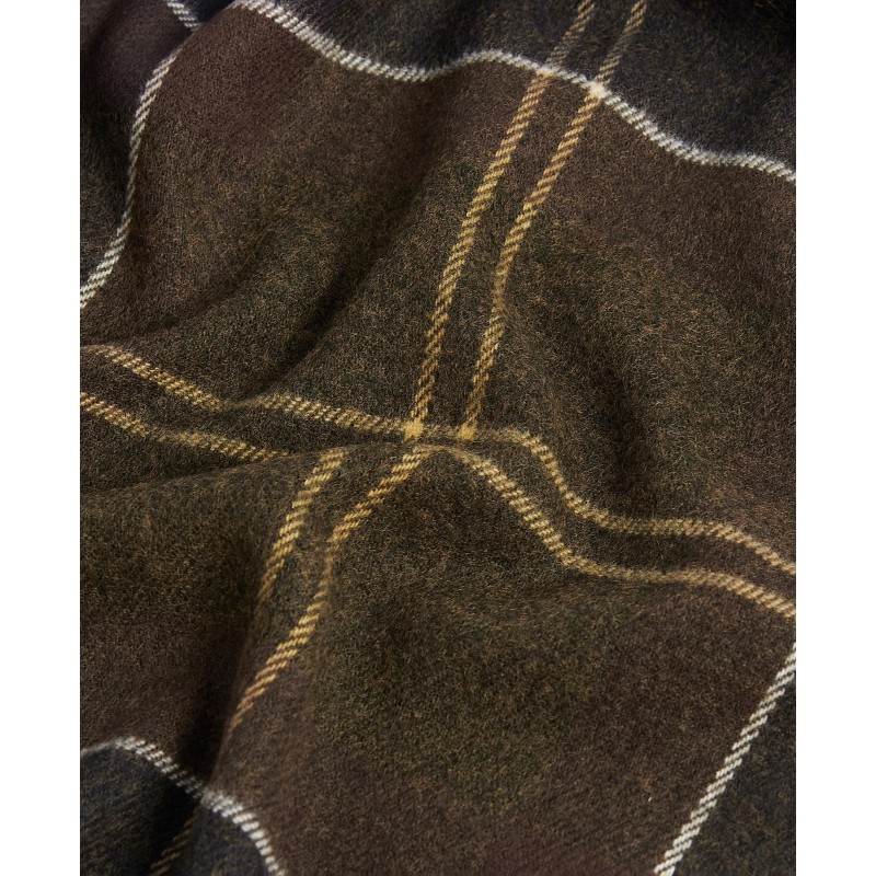 Echarpe barbour galingale BARBOUR - 2