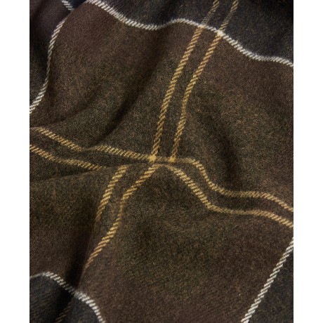 Echarpe barbour galingale BARBOUR - 2