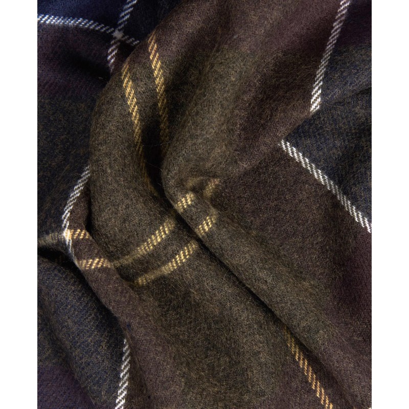 Echarpe barbour galingale BARBOUR - 3