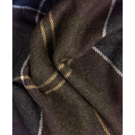 Echarpe barbour galingale BARBOUR - 3