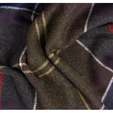 Echarpe barbour galingale BARBOUR - 4