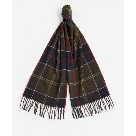 Echarpe barbour galingale BARBOUR - 5