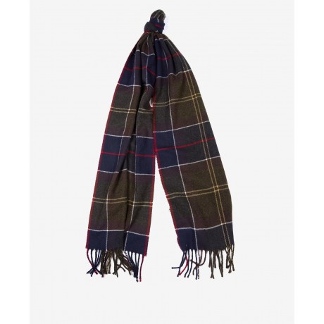 Echarpe barbour galingale BARBOUR - 7