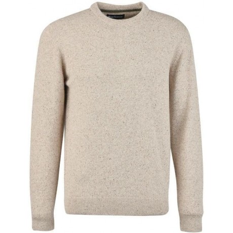 Pull Barbour Tisbury beige BARBOUR - 2