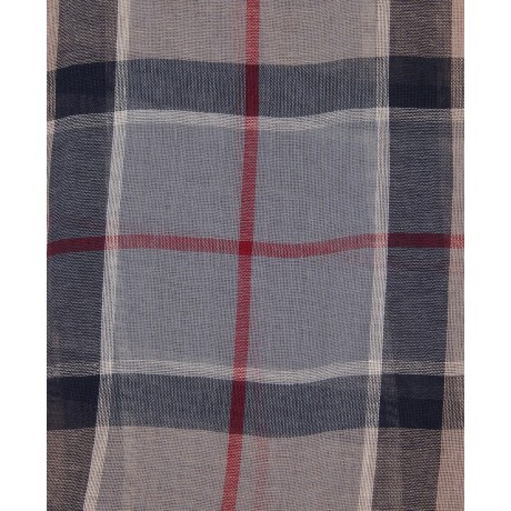 Chéche Barbour tartan BARBOUR - 1