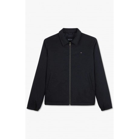 Blouson Eden park déperlant bleu EDEN PARK - 1